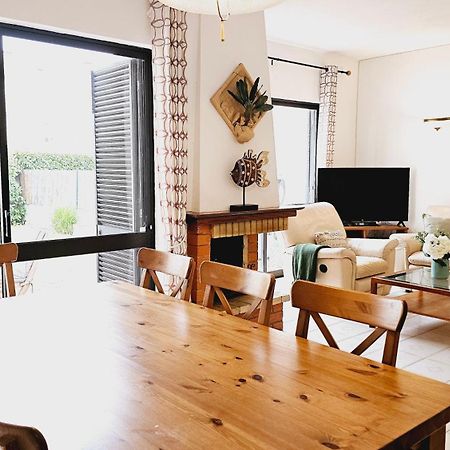 Villa Charmosa V3 Junto A Praia E A Marina De Vilamoura 奎特里拉 外观 照片