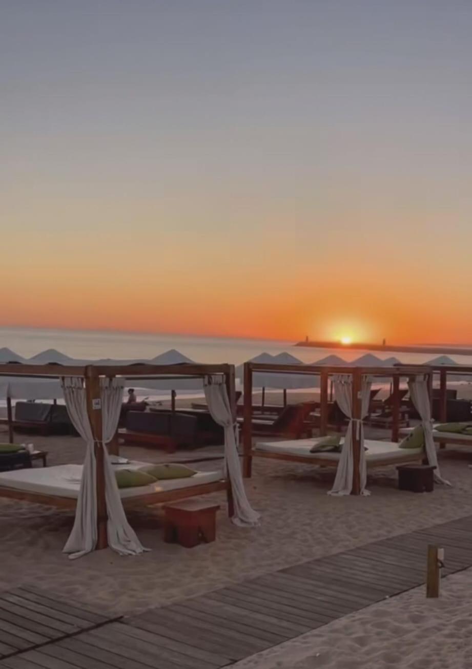 Villa Charmosa V3 Junto A Praia E A Marina De Vilamoura 奎特里拉 外观 照片