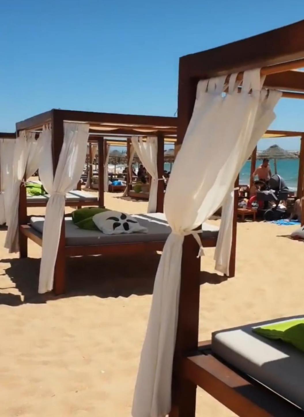 Villa Charmosa V3 Junto A Praia E A Marina De Vilamoura 奎特里拉 外观 照片