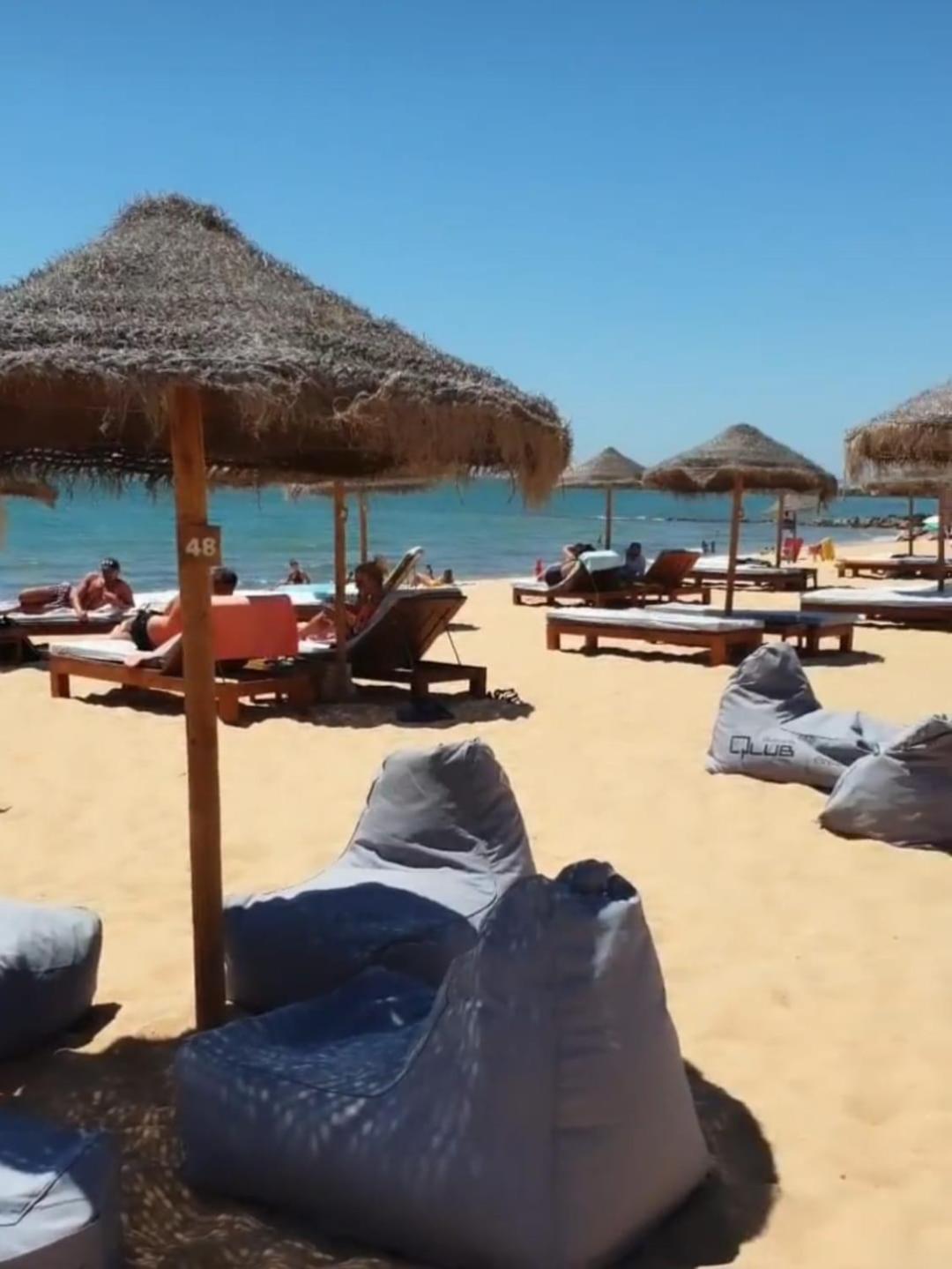 Villa Charmosa V3 Junto A Praia E A Marina De Vilamoura 奎特里拉 外观 照片