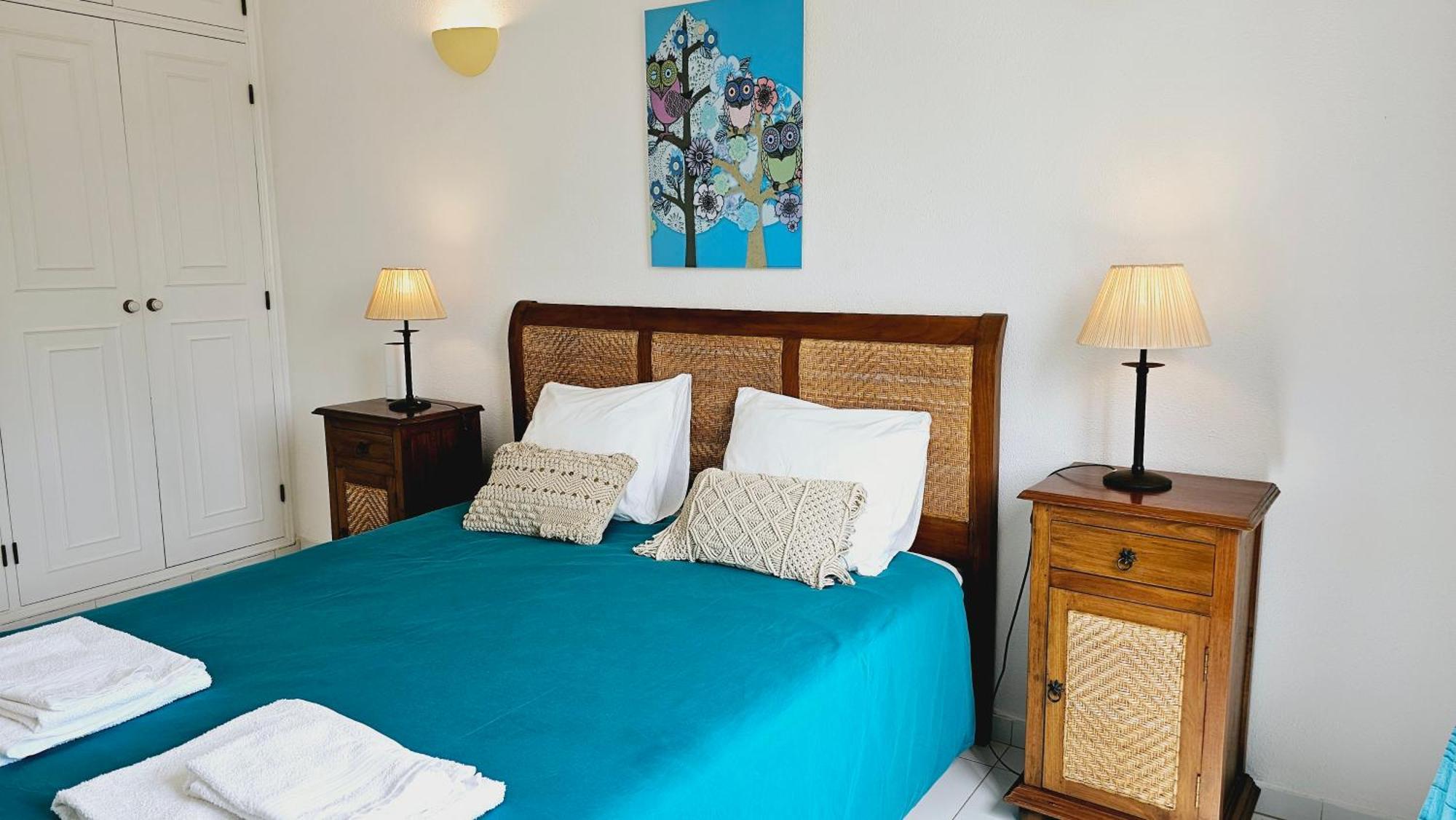 Villa Charmosa V3 Junto A Praia E A Marina De Vilamoura 奎特里拉 外观 照片