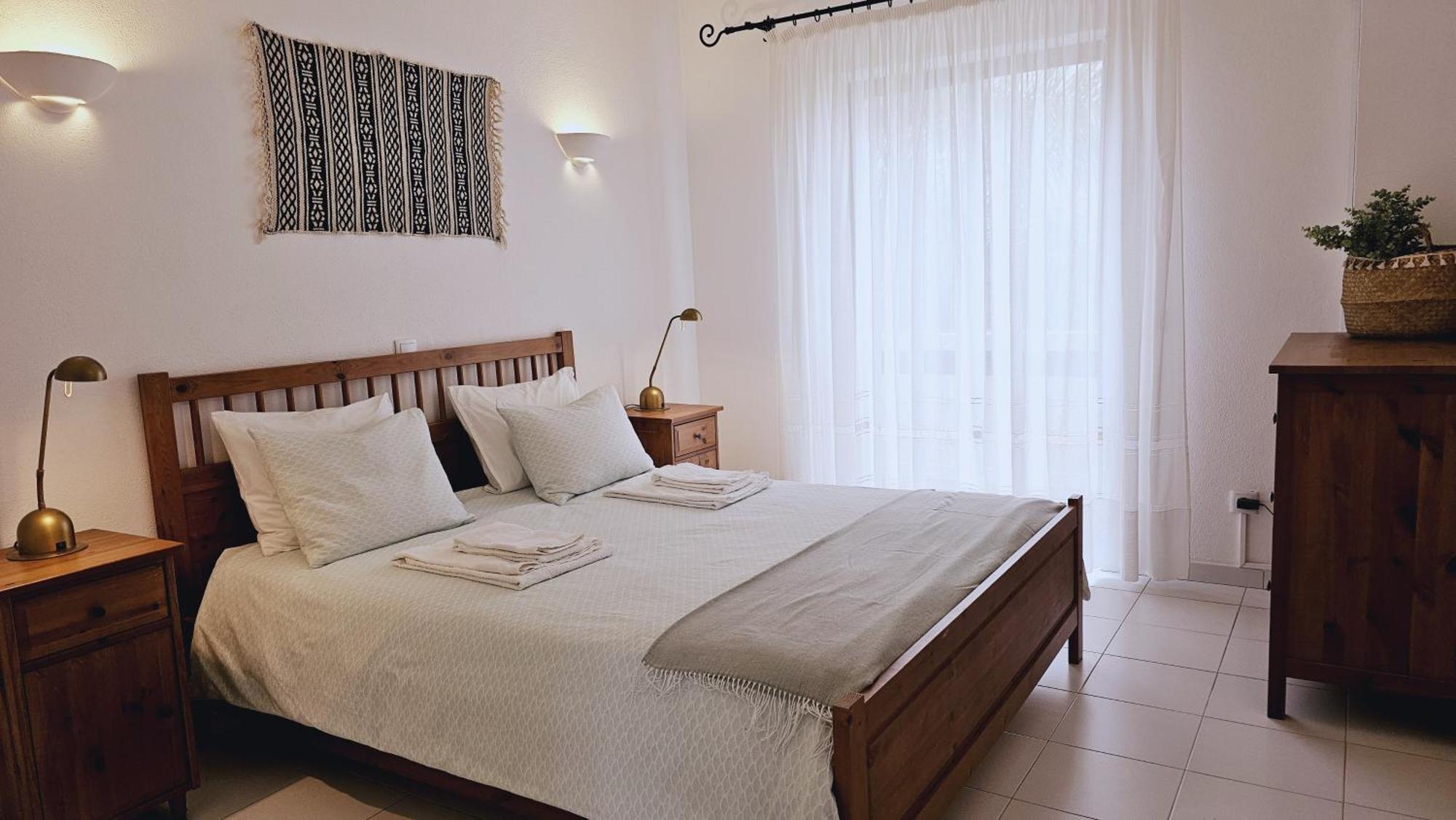 Villa Charmosa V3 Junto A Praia E A Marina De Vilamoura 奎特里拉 外观 照片