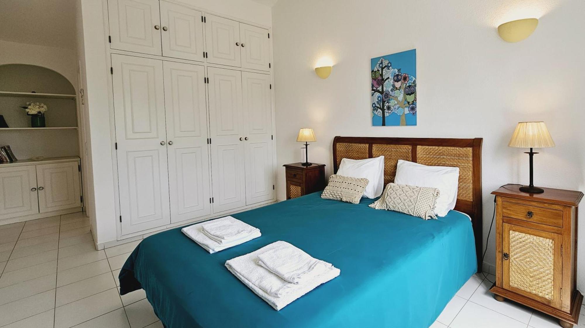 Villa Charmosa V3 Junto A Praia E A Marina De Vilamoura 奎特里拉 外观 照片