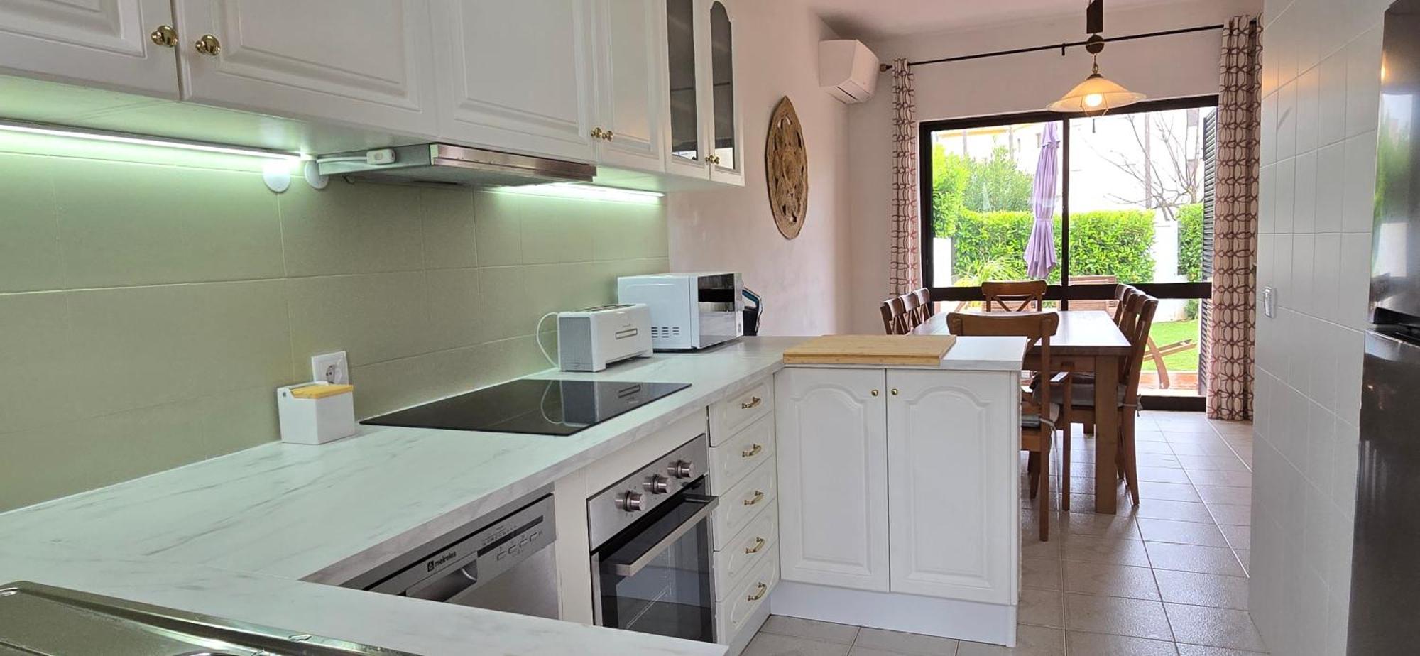 Villa Charmosa V3 Junto A Praia E A Marina De Vilamoura 奎特里拉 外观 照片