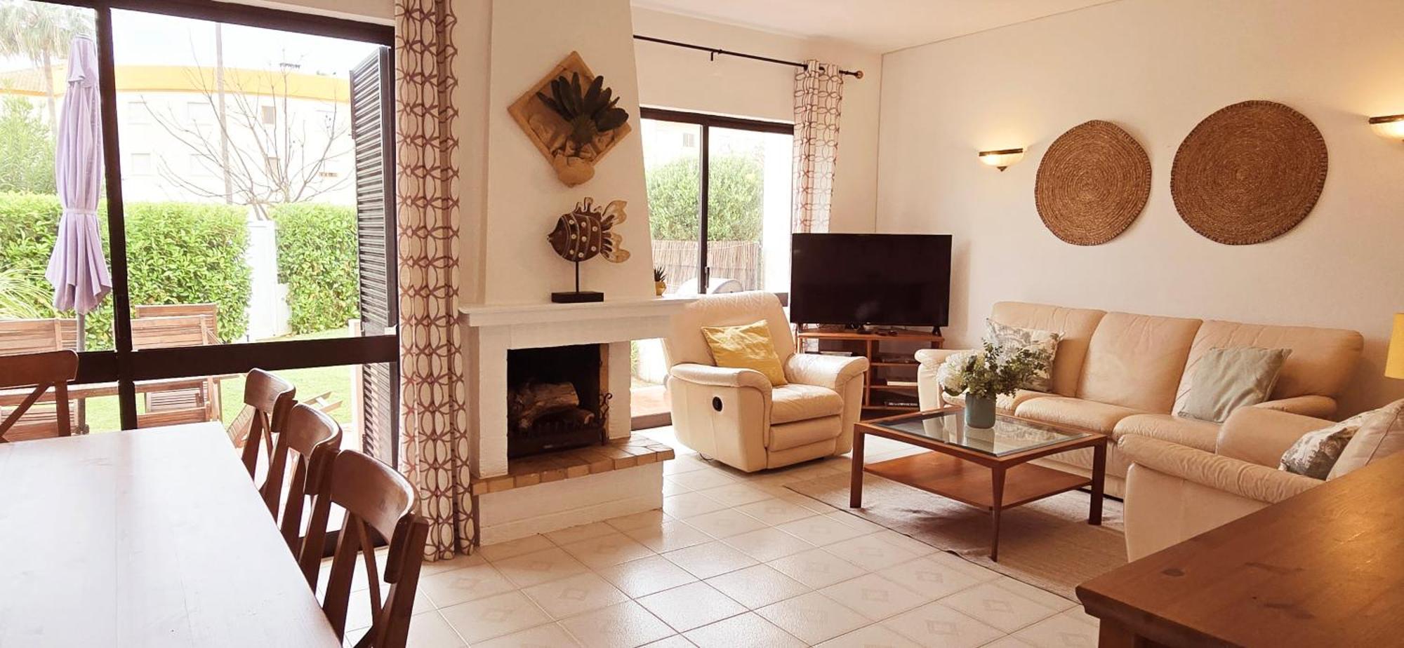 Villa Charmosa V3 Junto A Praia E A Marina De Vilamoura 奎特里拉 外观 照片